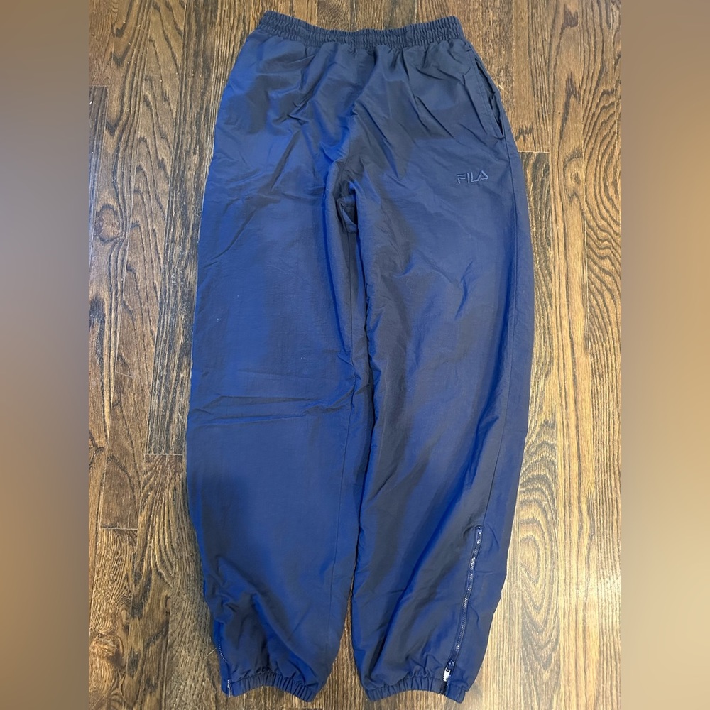 Men’s Fila Joggers